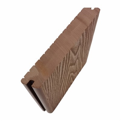 Vonkajšie terasové dosky WPC