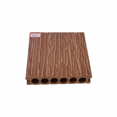 Drevoplastová kompozitná WPC podlaha